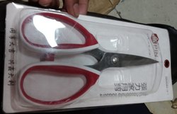 Plastic Multipurpose Household Scissor
