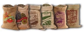 Plain Jute Seed Bags, for Yes, Feature : Easy To Handle, High Volume Size
