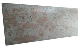 Rectangle Shiva Gold Granite