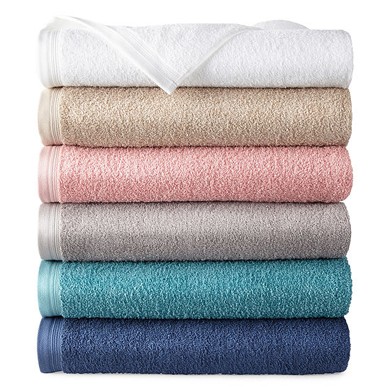 Bath Towels Manufacturer in Mumbai Maharashtra India by Highness Fabrics |  ID - 5103592