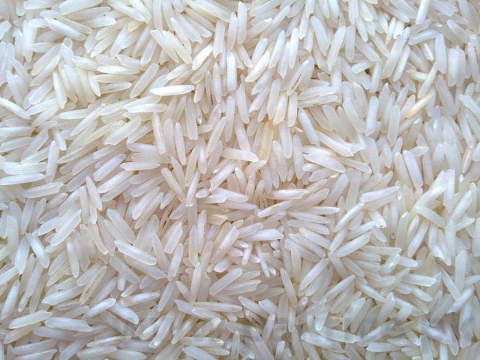 1121 Steam Basmati Rice