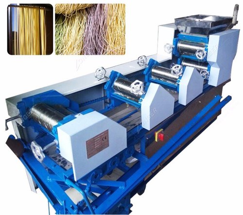 M.S Electric 1000-2000kg Automatic Noodle Making Machine, Certification : CE Certified