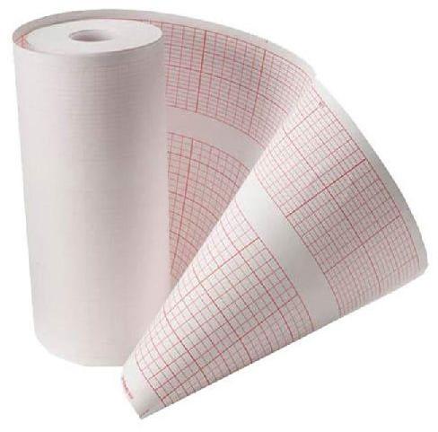 ECG Paper Roll, Feature : Eco Friendly