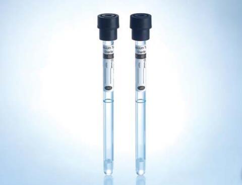 Glass ESR Tube, Feature : Germ Free