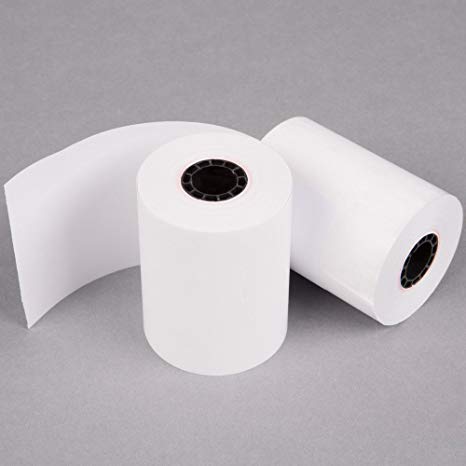 Plain thermal paper rolls, Feature : Eco Friendly