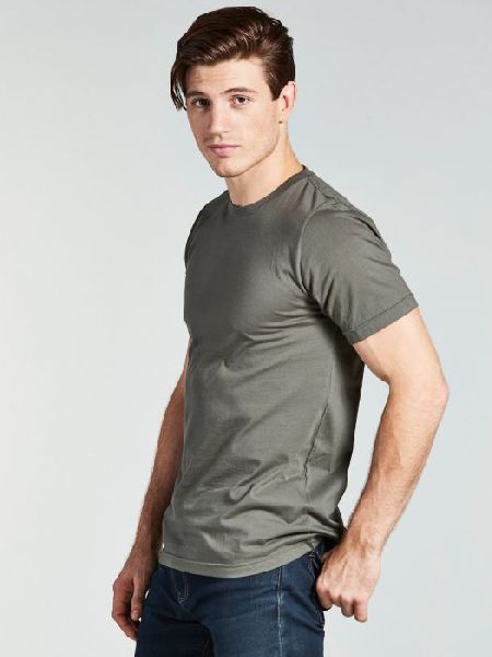 Cotton men t-shirts, Size : XL, L, XXL, Feature : Anti-Shrink, Anti ...