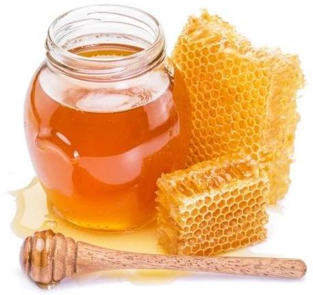 Pure honey, Certification : FSSAI Certified