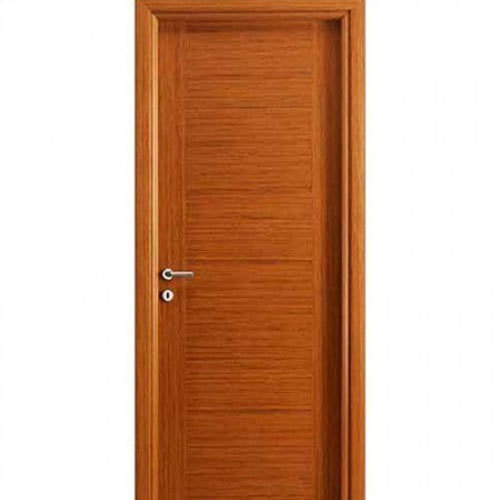 Rectangular Polished Plain PVC Door, Feature : Easy To Fit, Good Strength
