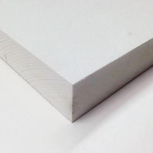 White PVC Foam Board, for Book Cover, Display, Printing, Size : 10x5inch, 13x6inch, 23x7inch