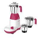 Stainless Steel Semi Automatic 600w Mixer Grinder