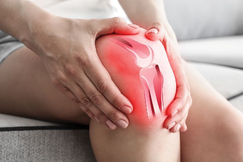 Knee Pain Neurotherapy Treatment