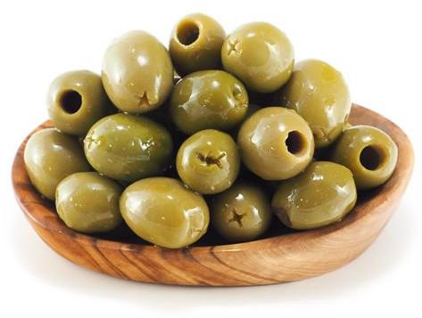 Organic Fresh Olive, Packaging Size : 5-10Kg