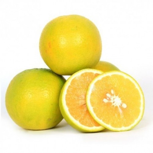 Organic Fresh Sweet Lime