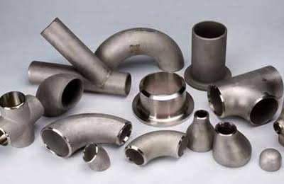 Aluminum Buttweld Fittings