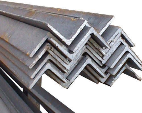 Mild Steel Angles & Channels