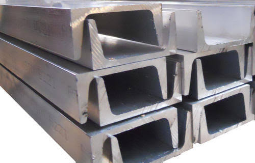 Stainless Steel Angles & Channels, Feature : Corrosion Proof, Good Quality, Water Proof