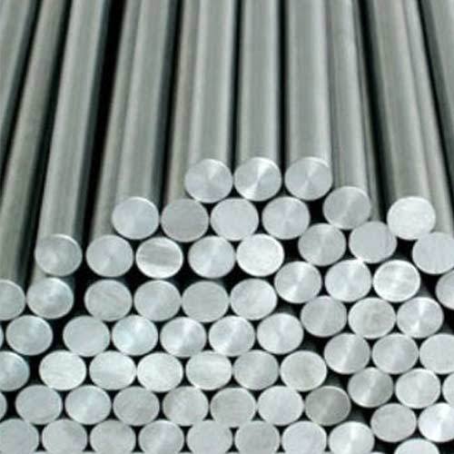 Polished Stainless Steel Rod for Industrial