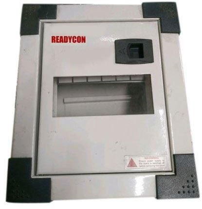 12 Way Double Door MCB Box, Feature : Anti Corrosion