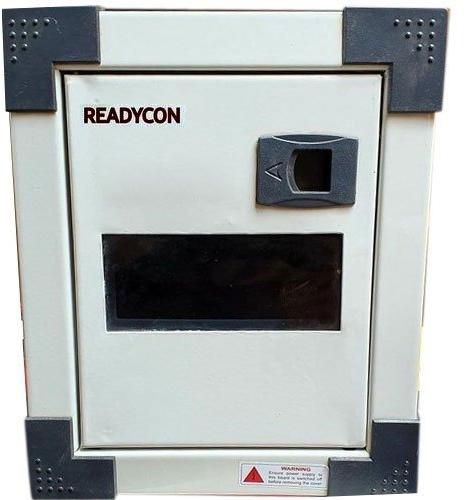 Readycon 4 Way MCB Box, Feature : Anti Corrosion