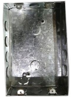 Readycon MS Modular Electrical Box, Feature : Anti Corrosion