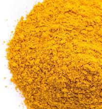 turmeric powder