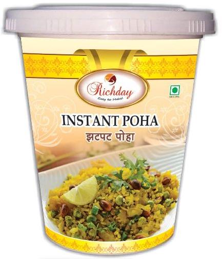 Richday Instant Poha