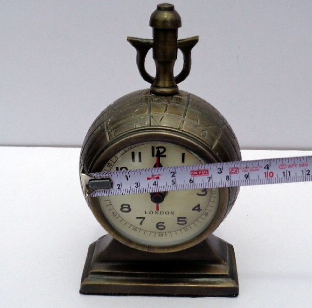 Manufacturer of Clocks from Roorkee, Uttarakhand by S.K. Collection