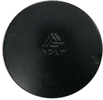Adly Round Metal Powder Coated Concealed Box, for Industrial Use, Feature : LIght Weight