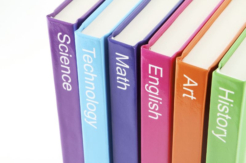 School Textbooks, Feature : Easy Language