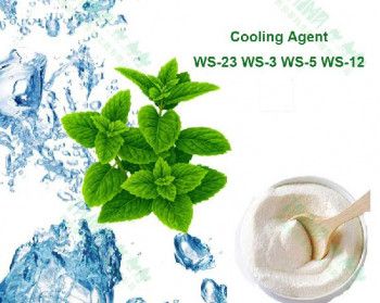 Solid Koolada WS-23 Enhancer Cooling Agent, Brand Name : Taima