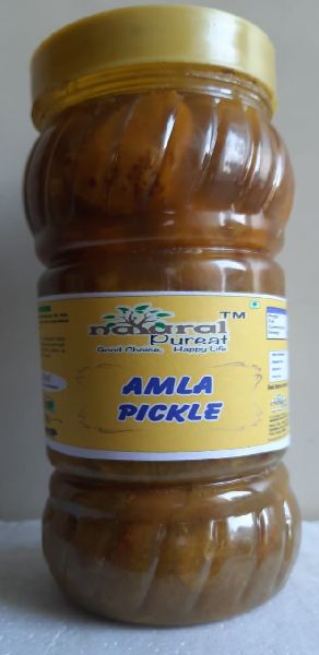 Amla Pickle