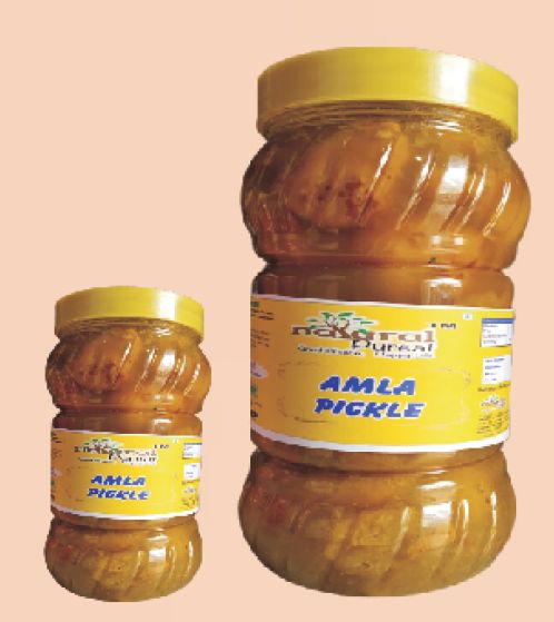 Amla Pickle