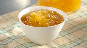 Pineapple Jam, for Food, Form : Paste