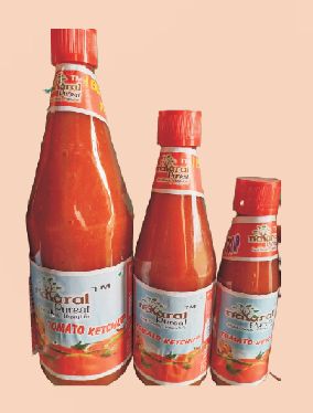 Tomato ketchup, for Food, Feature : Good Taste