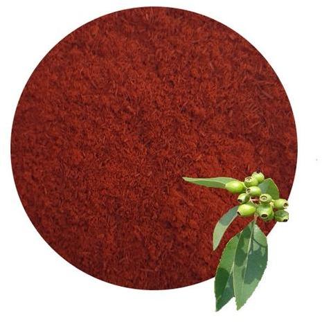 red sandalwood powder