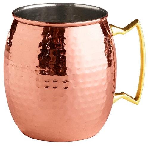 Copper Mule Mug