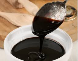 Organic Blackstrap Molasses, for Daily/Medicinal, Feature : bone booster, potassium rich, hair de-frizzer