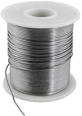 Aluminum Solder Wire, Color : Grey