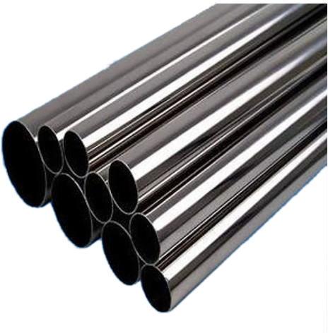 Round Metal Boiler Tubes, for Construction, Feature : Corrosion Proof, Fine Finishing
