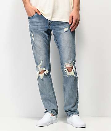 Ripped Jeans For Men - Buy Ripped Jeans For Men online in India-saigonsouth.com.vn