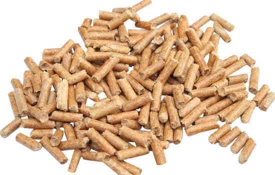 Wooden biomass pellets, for Industrial, Shape : Rectanglular