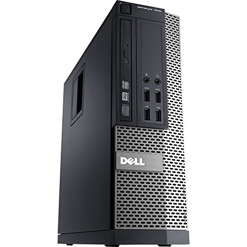 Dell Optiplex 990 Desktop CPU