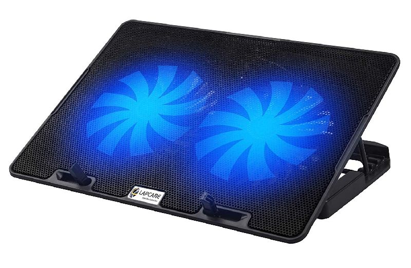 Lapcare ChillMate Adjustable Laptop Cooling Pad