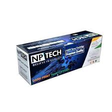 NPTech 12A Toner Cartridge