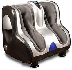 Semi-Automatic Leg Massager, For Stress Reduction, Body Relaxation, Feature : Effective Performance