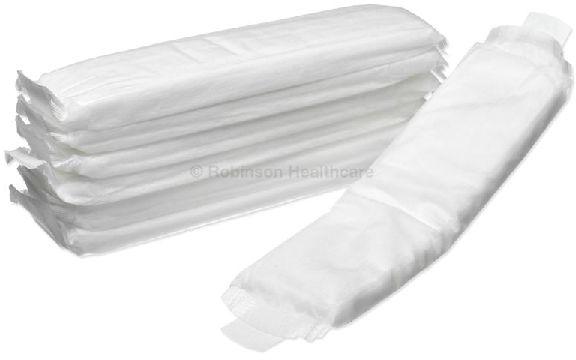Cotton Maternity Pads, Feature : Fully Cottony, High Absorbency, Soft Texture