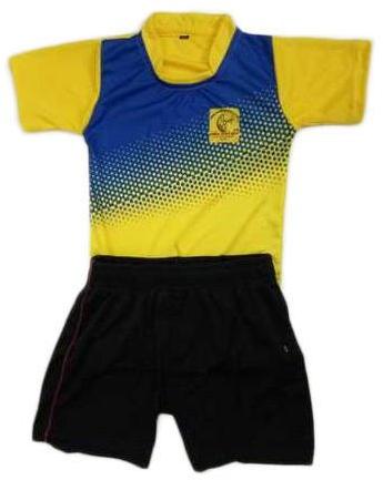 Volleyball Uniform