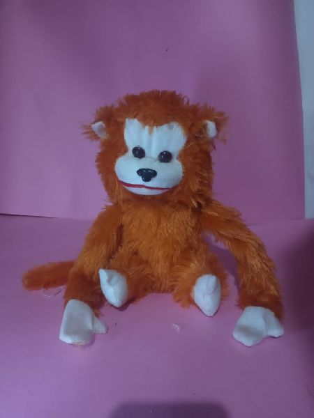 Monkey Soft Toy