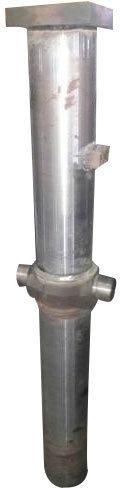 D 155 Stainless Steel Lift Cylinder