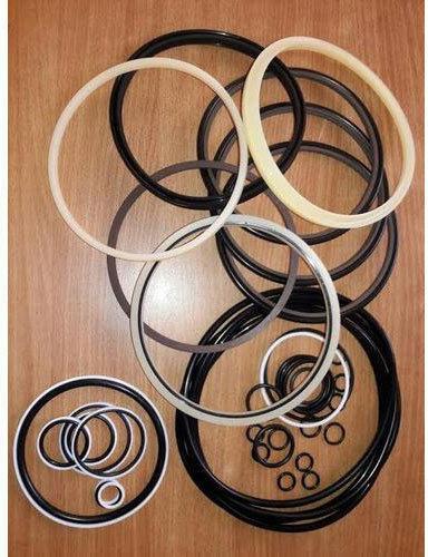 DMB 210 Rock Breaker Seal Kit